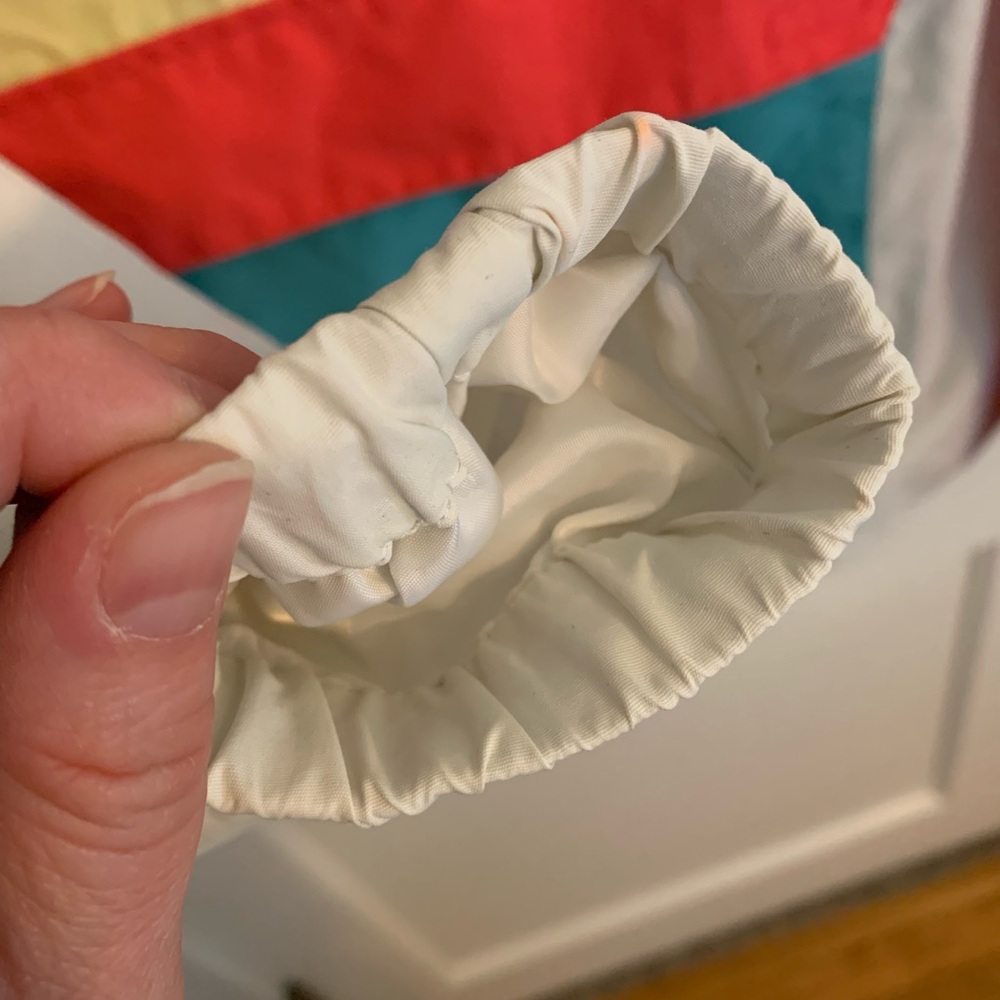 Empyre Crugo Pullover Jacket Anorak 1/4 Zip Windbreaker, Men’s Size Small - Picture 6 of 10